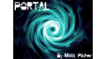 poRtal by Matt Pilcher